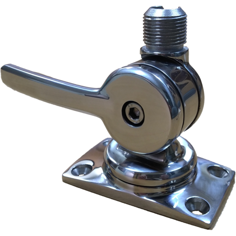 Shakespeare 6187 "Ratchet-Mount"-1