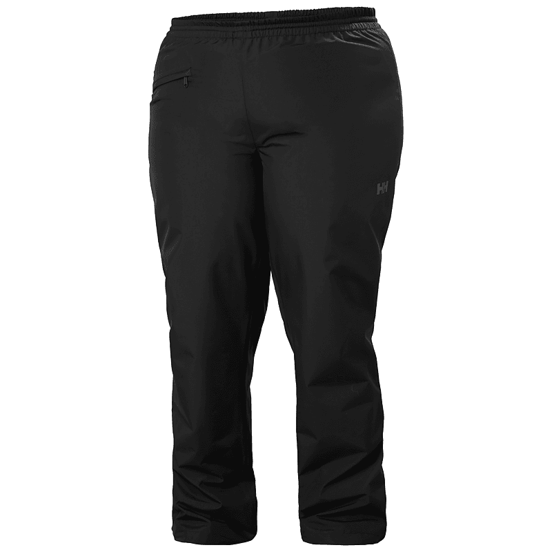 Helly Hansen Aden dame regnbukser produktbillede 4