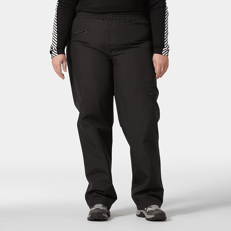 Helly Hansen Aden dame regnbukser