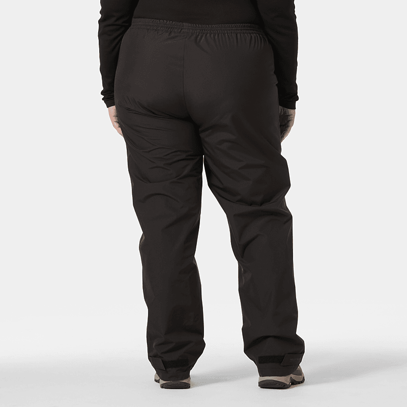 Helly Hansen Aden dame regnbukser produktbillede 2