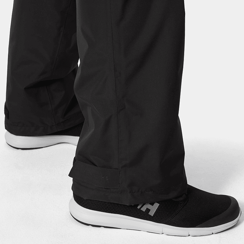 Helly Hansen Dubliner herre bukser detalje