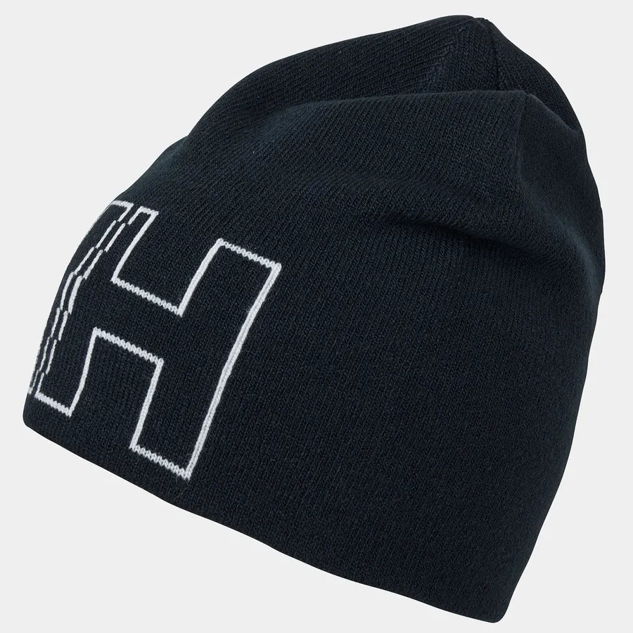 Helly Hansen Logo hue forside