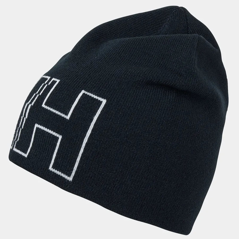 Helly Hansen Logo hue forside