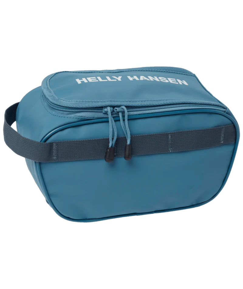 Helly Hansen Scout Wash Bag 5L toilettaske produktbillede 4