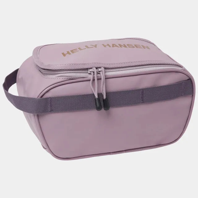 Helly Hansen Scout Wash Bag 5L toilettaske forside