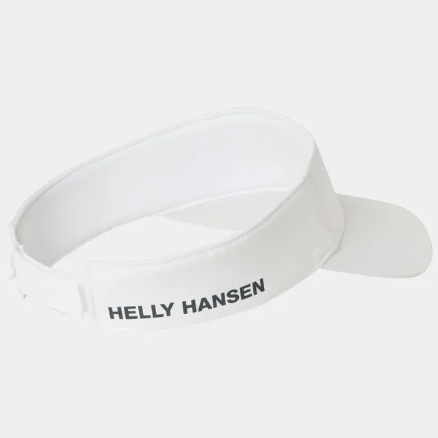 Helly Hansen Crew solskygge 2.0 bagside