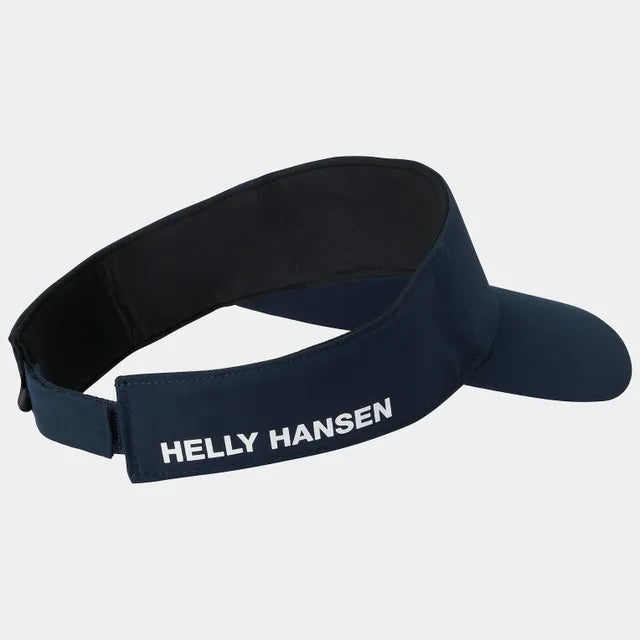 Helly Hansen Crew solskygge 2.0 bagside