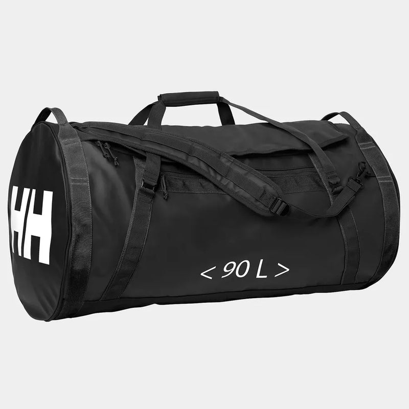Helly Hansen HH Duffel Bag 2 90L taske forside