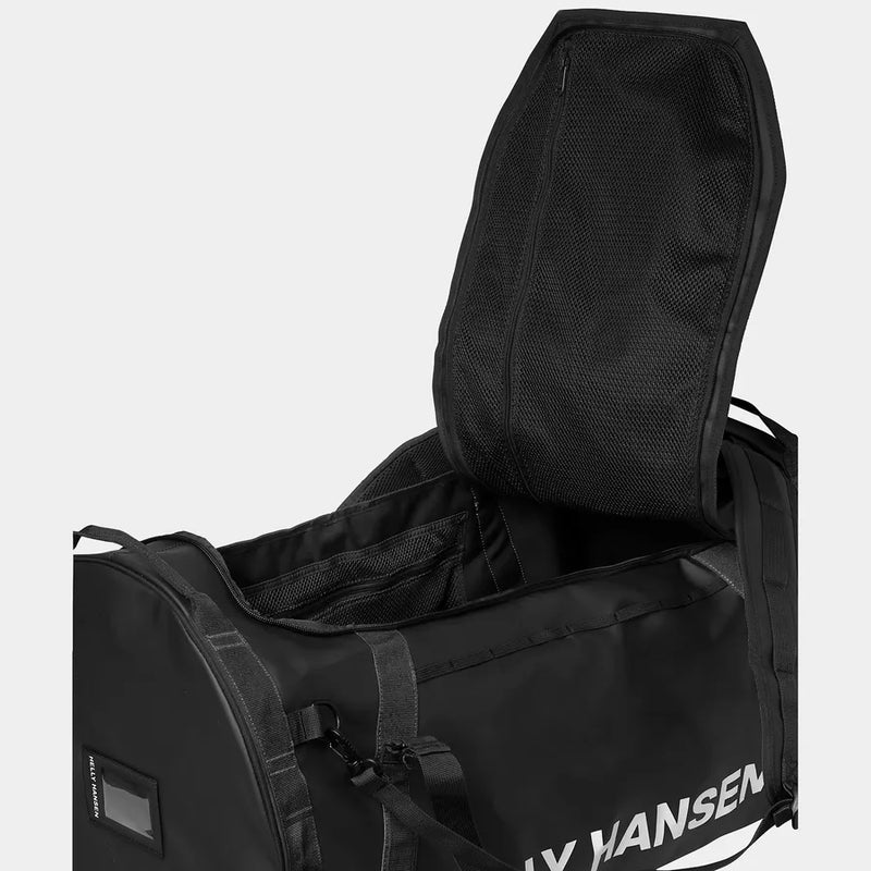Helly Hansen HH Duffel Bag 2 90L taske detalje