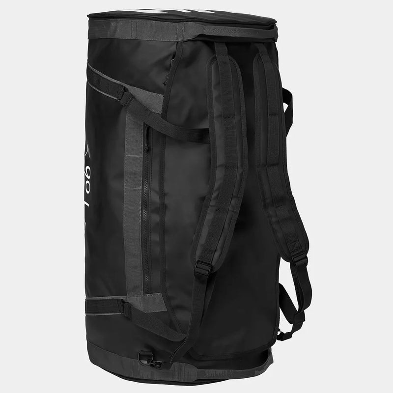 Helly Hansen HH Duffel Bag 2 90L taske detalje
