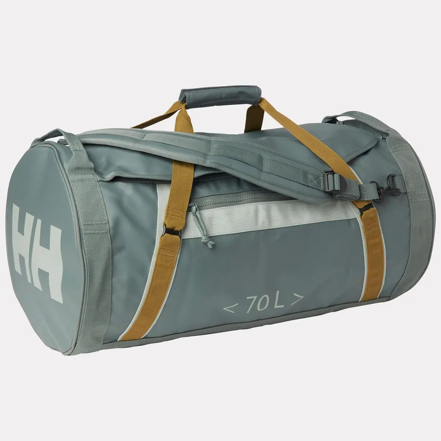 Helly Hansen HH Duffel Bag 2 70L taske forside