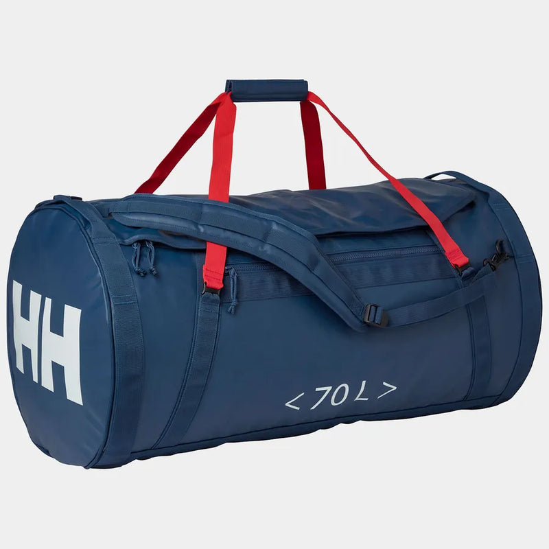 Helly Hansen HH Duffel Bag 2 70L taske forside