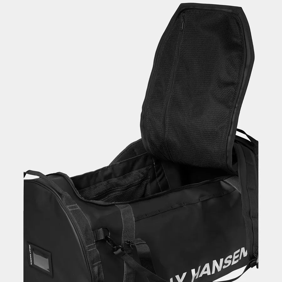 Helly Hansen HH Duffel Bag 2 70L taske detalje