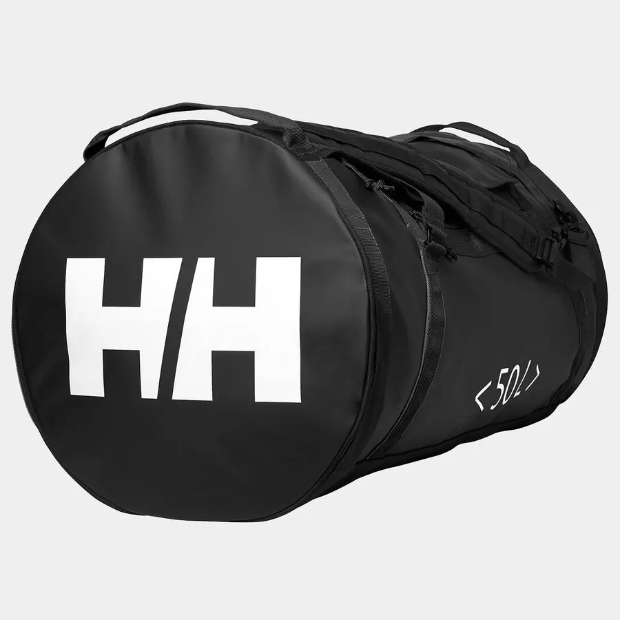 Helly Hansen Duffel Bag 2 50L taske bagside