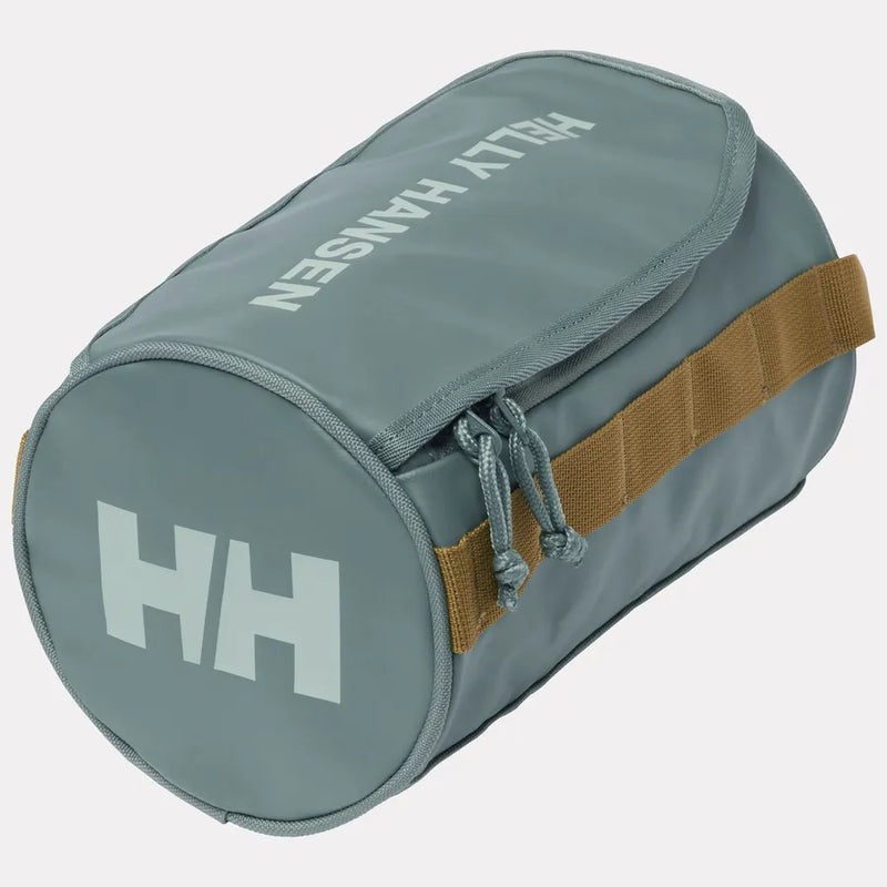 Helly Hansen Wash Bag 2L toilettaske forside