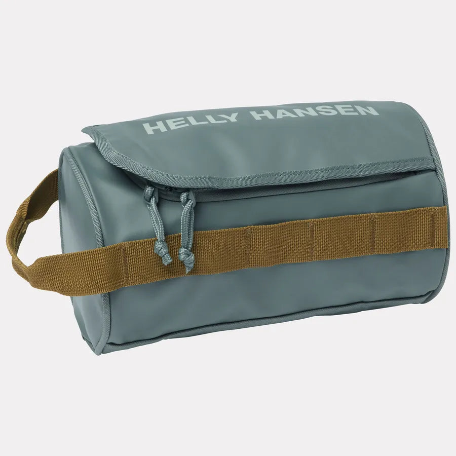 Helly Hansen Wash Bag 2L toilettaske bagside