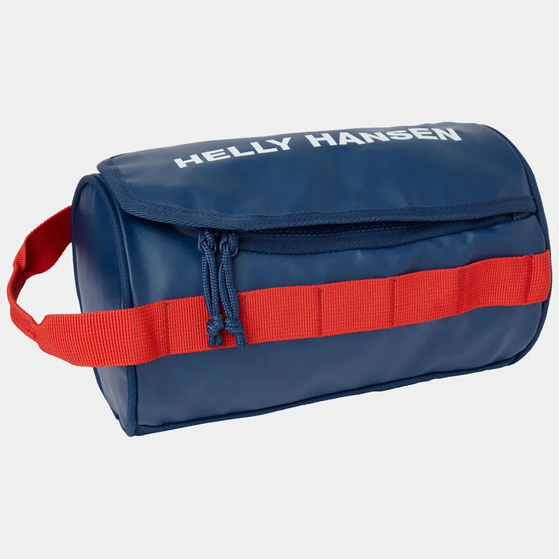 Helly Hansen Wash Bag 2L toilettaske forside