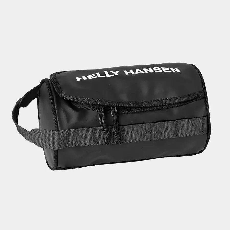 Helly Hansen Wash Bag 2L toilettaske forside