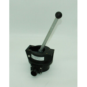 Johnson Viking Thrudeck 25mm-1