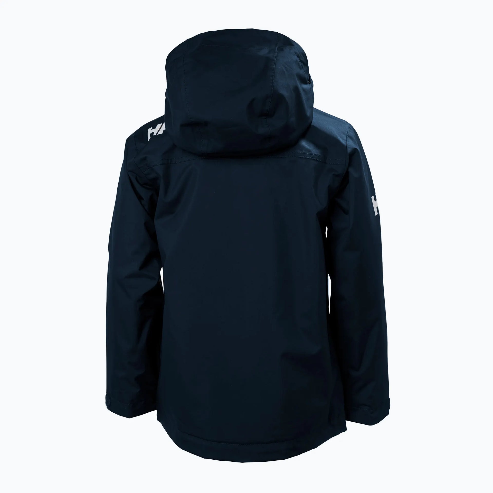 Helly Hansen Crew Midlayer sejlerjakke børn produktbillede 2