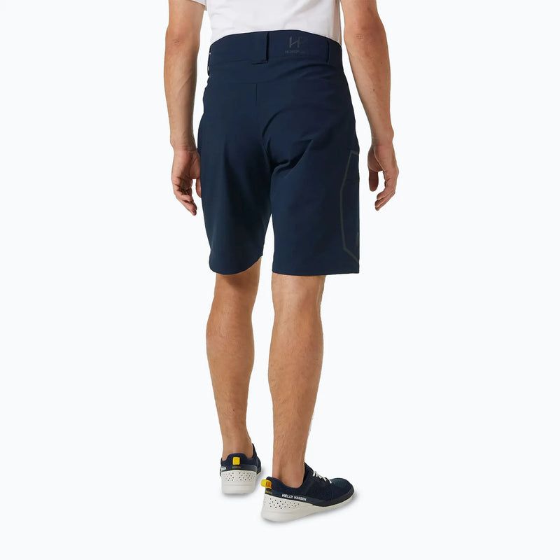 Helly Hansen HP Racing softshell cargo shorts herre produktbillede 8