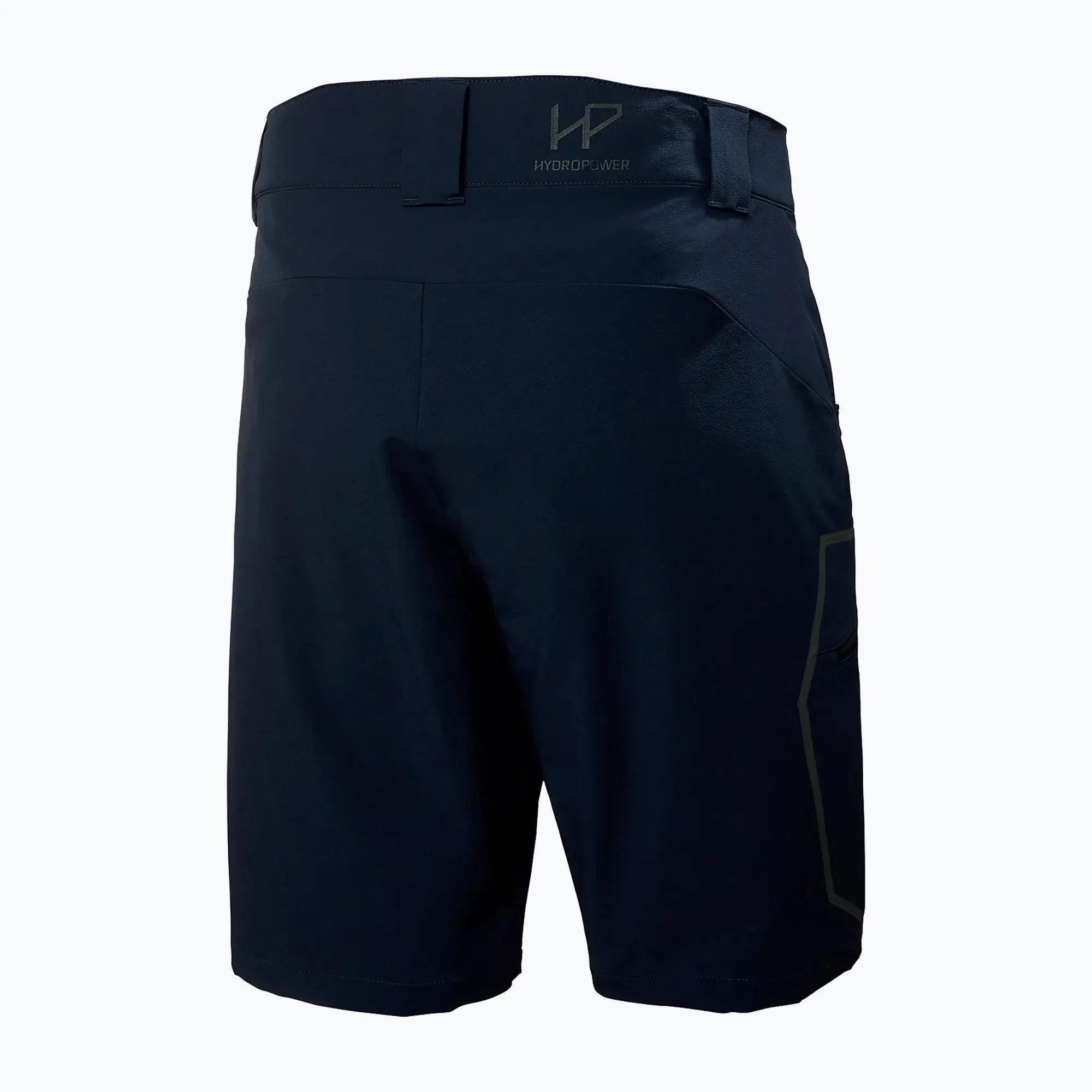 Helly Hansen HP Racing softshell cargo shorts herre produktbillede 6