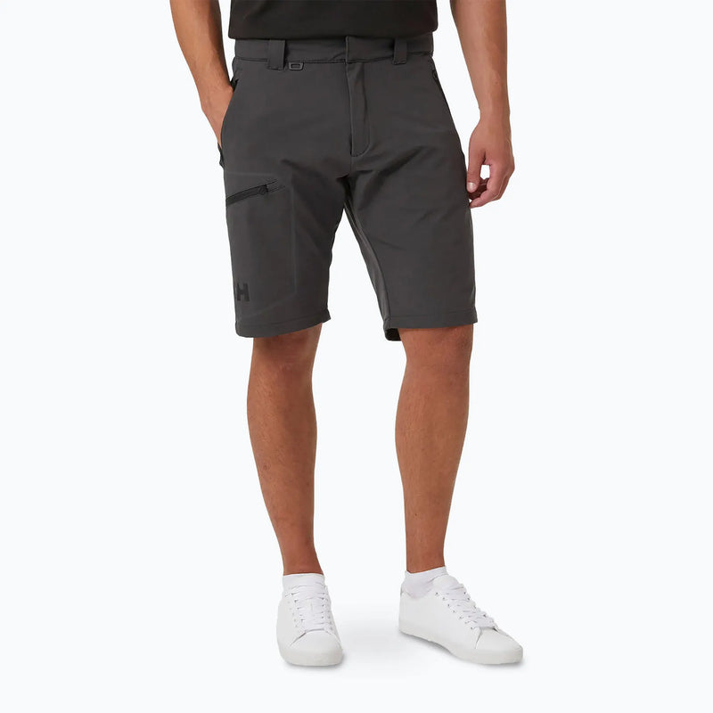 Helly Hansen HP Racing softshell cargo shorts herre produktbillede 3
