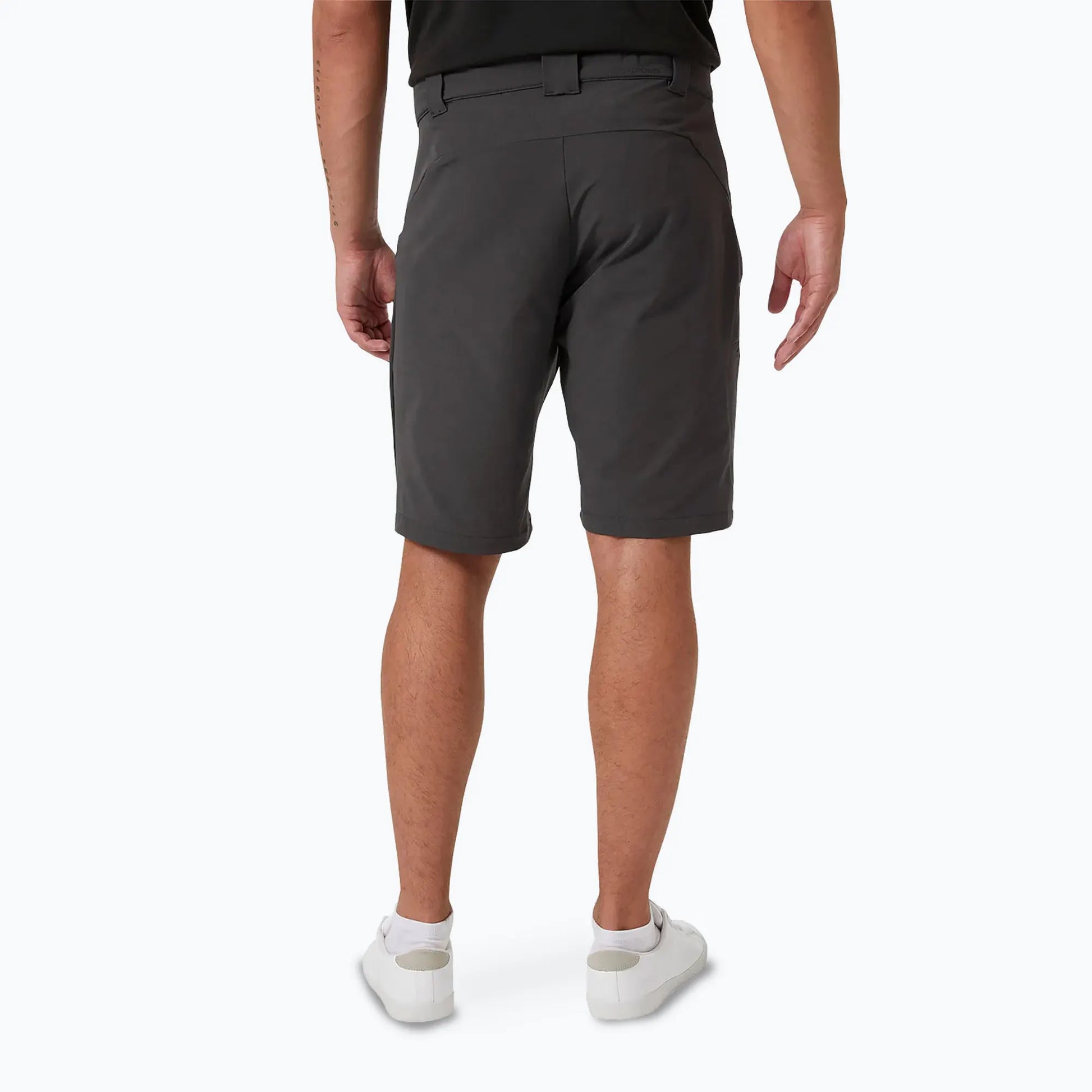 Helly Hansen HP Racing softshell cargo shorts herre produktbillede 4