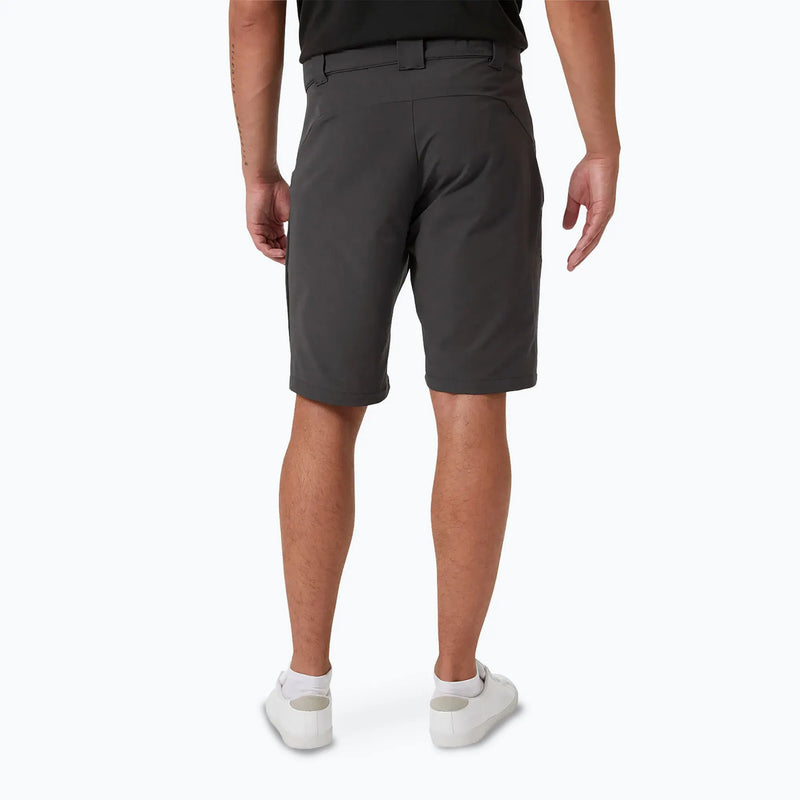 Helly Hansen HP Racing softshell cargo shorts herre produktbillede 4
