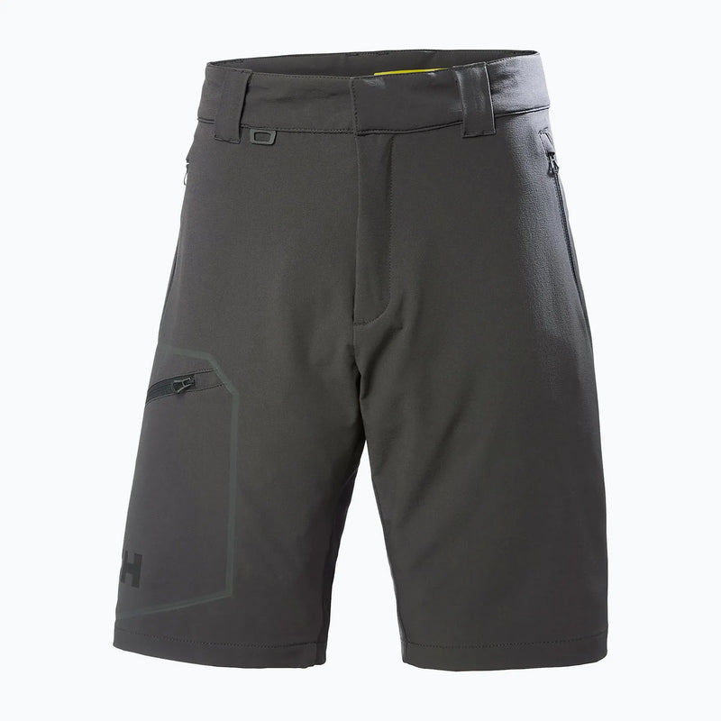 Helly Hansen HP Racing softshell cargo shorts herre