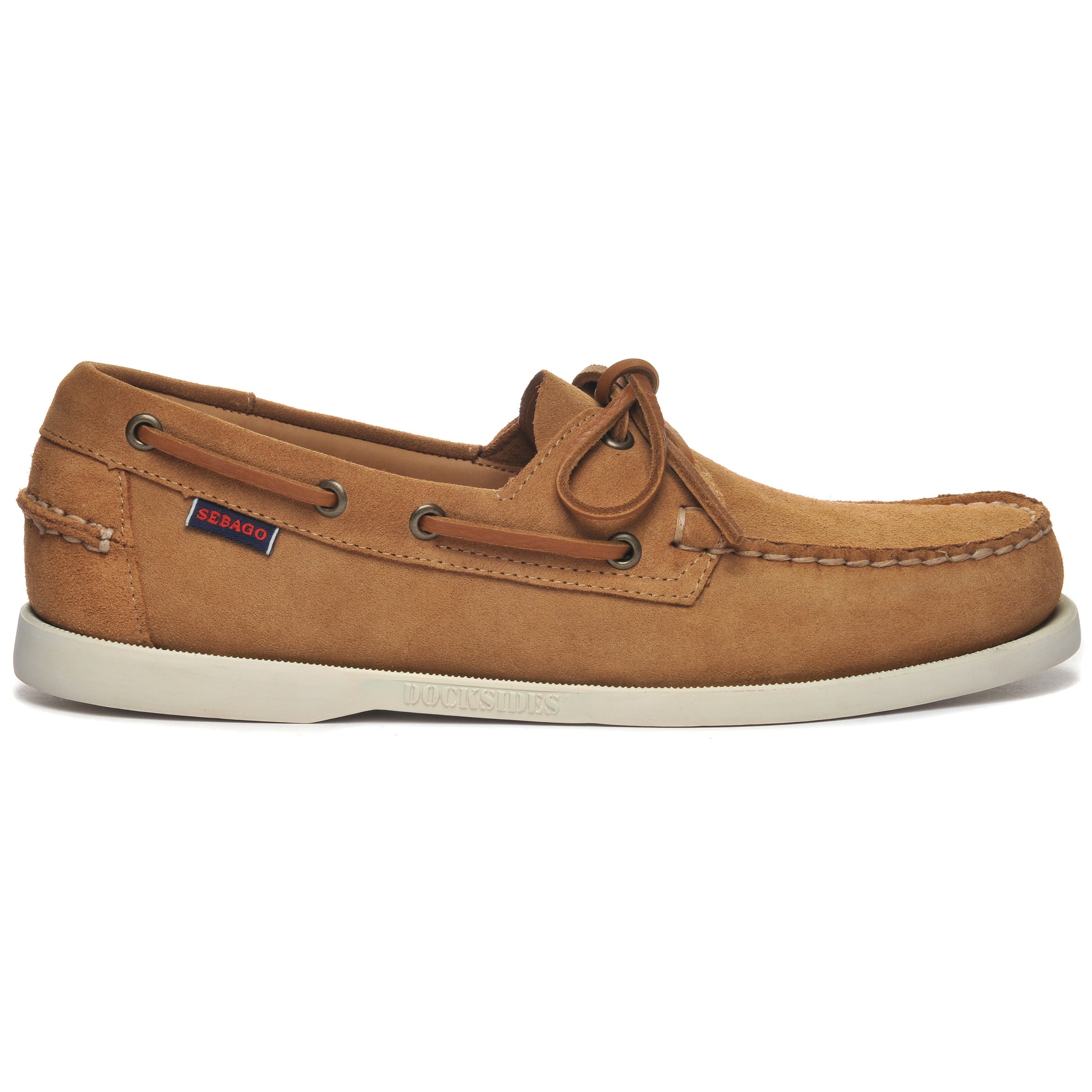 Sebago Portland Flesh Out herre sejlersko-3