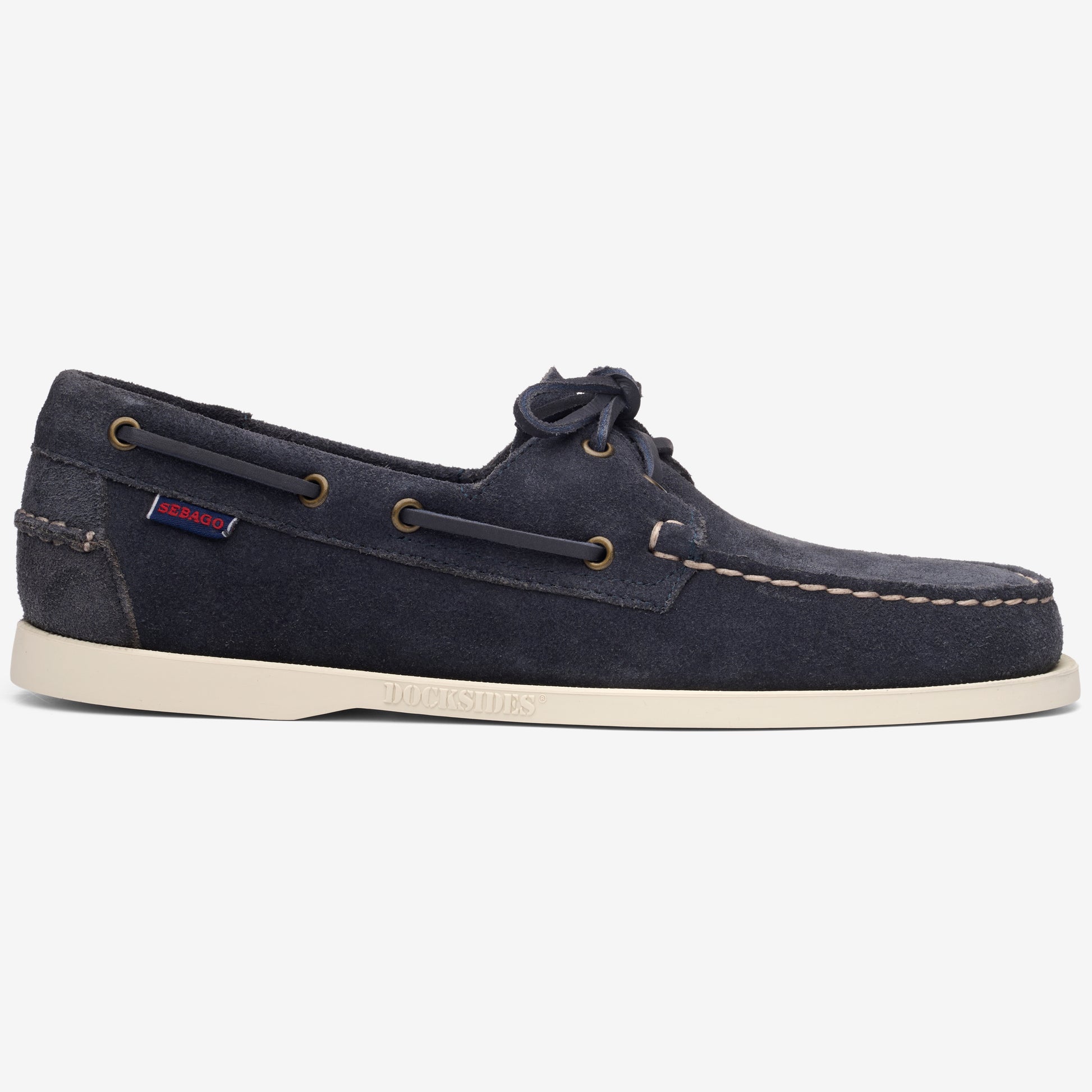 Sebago Portland Flesh Out herre sejlersko