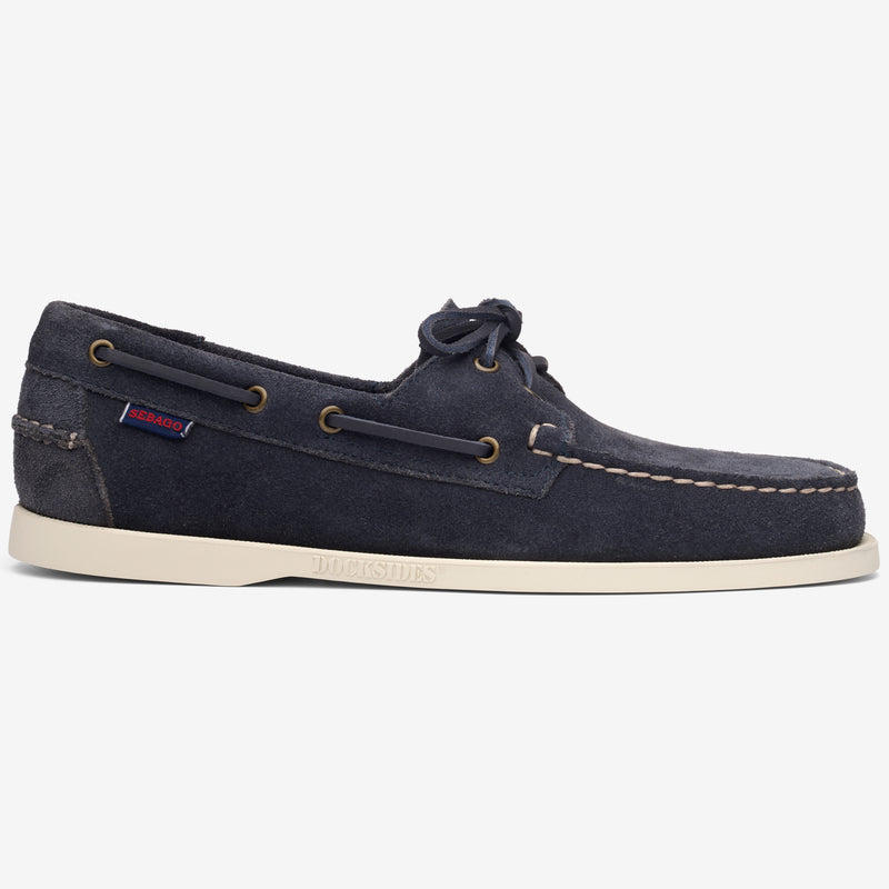 Sebago Portland Flesh Out herre sejlersko