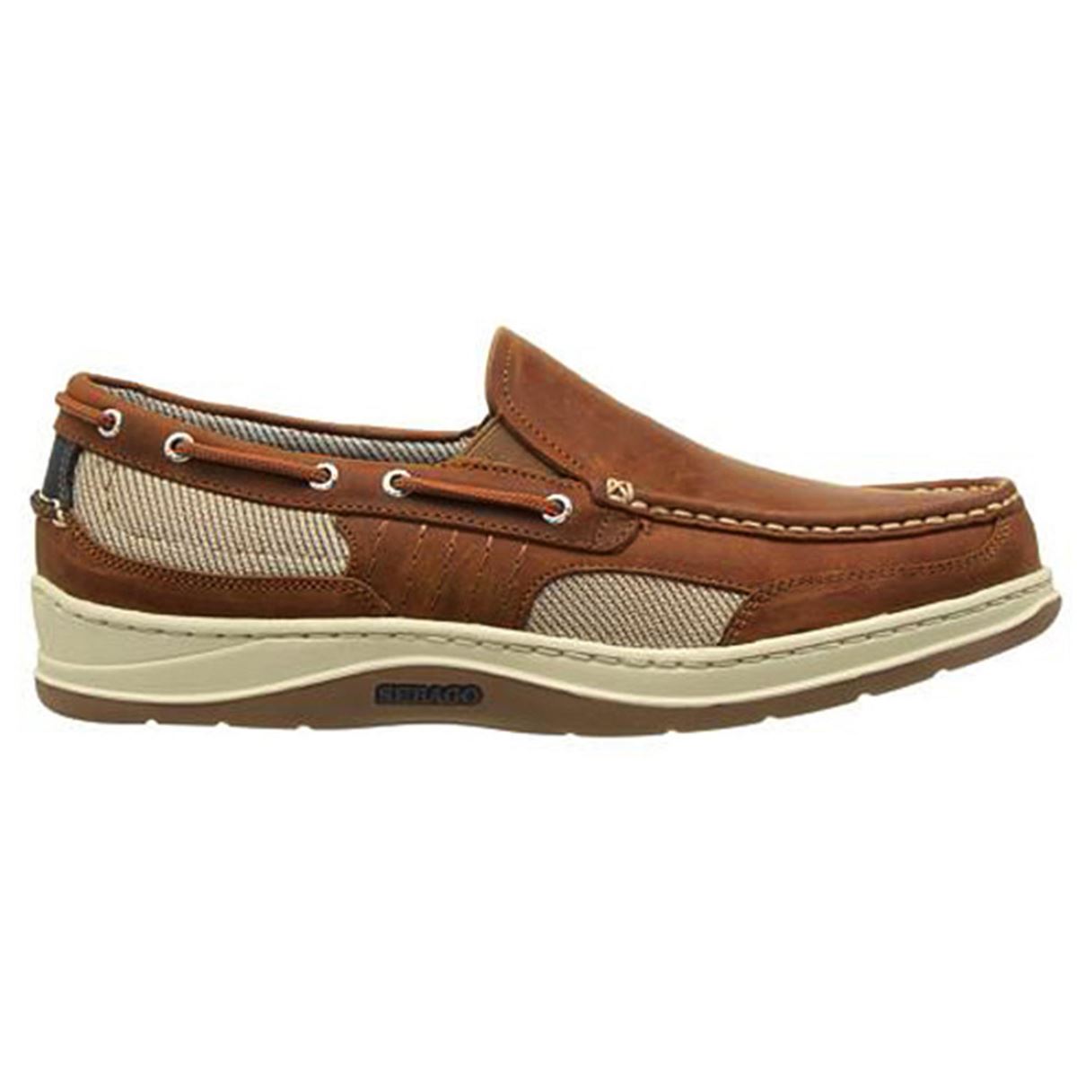 Sebago Clovehitch slip-on sejlersko-1