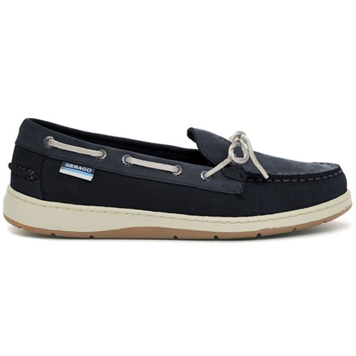 Sebago Baleah dame sejlersko-1