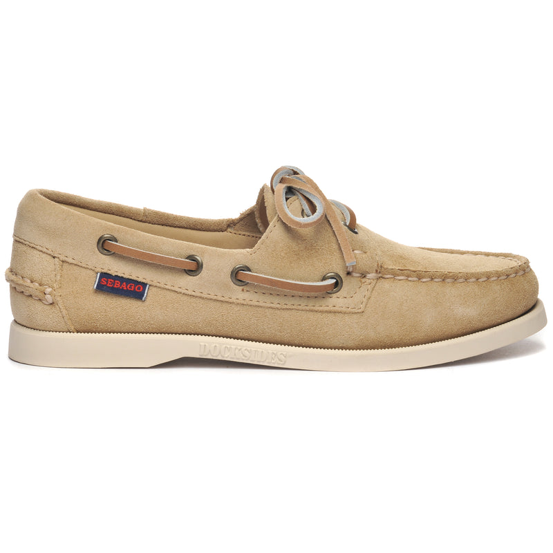 Sebago Portland Flesh Out dame sejlersko