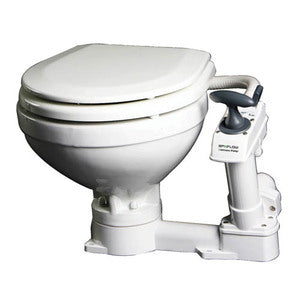 Johnson AquaT Compact manuelt-1