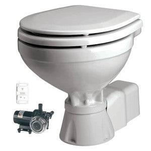 Johnson AquaT Compact El-silent 12V-1