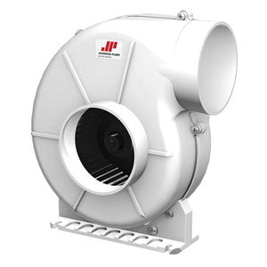 Johnson AirV 4-550 slangemont. 24V-1