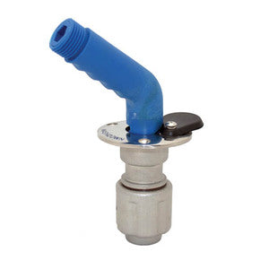 Johnson Lynkobling Rustfri-1