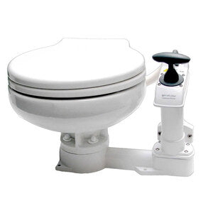 Johnson AquaT Super Compact manuelt-1