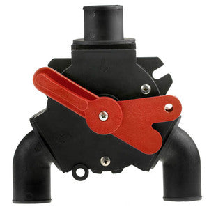 Johnson AquaT Y-ventil Ø38 mm-1