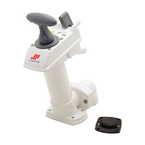 Johnson AquaT pumpe komplet-1