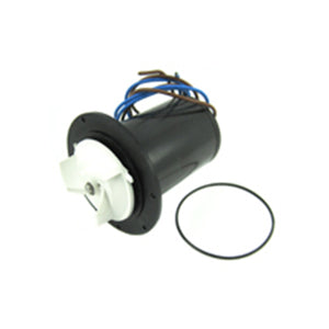 Johnson AquaT toiletpumpe 24V-1