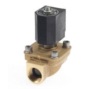 Johnson AquaT magnetventil 12V-1