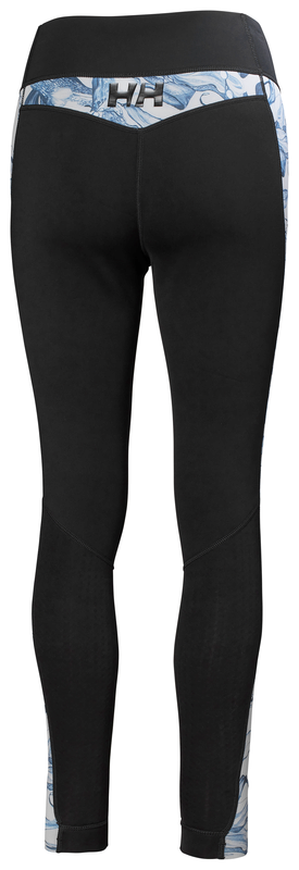 Helly Hansen Waterwear dame svømmeleggings produktbillede 2