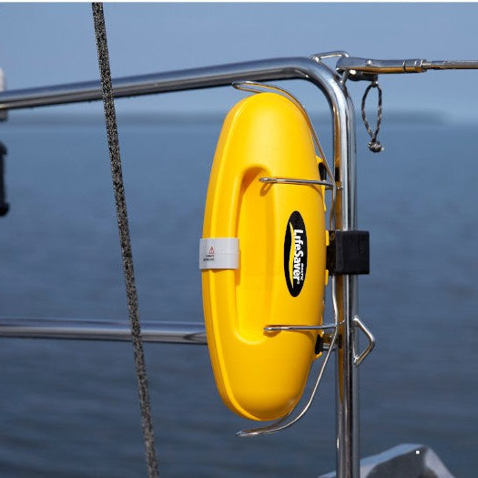 Lifesaver Pushpitholder RF BALTIC 8903