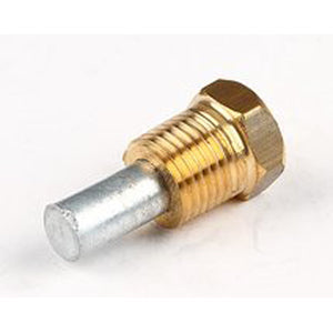 Martec zink 1/4 - 15mm-1