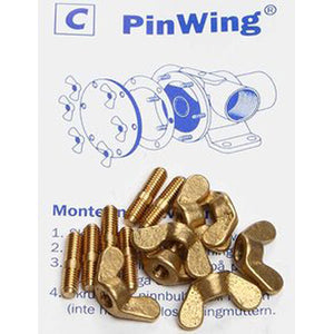 Martec Pin Wing C M4 6stk-1