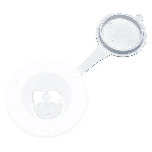 Plast låg for 1091280, 1091290 & 1091300-1